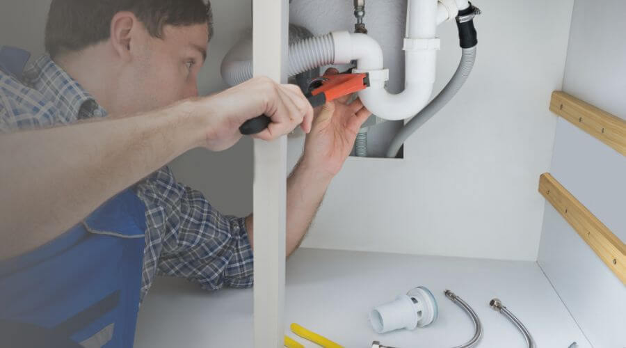 Professional Leak Detection in May, TX