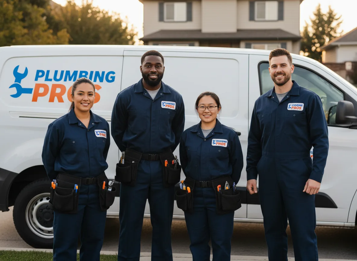 Water Heater Repair company in May, TX